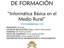 Fotos Noticias 2011